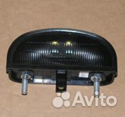 Фонарь освещения номерного знака онз 00-02 Колодк