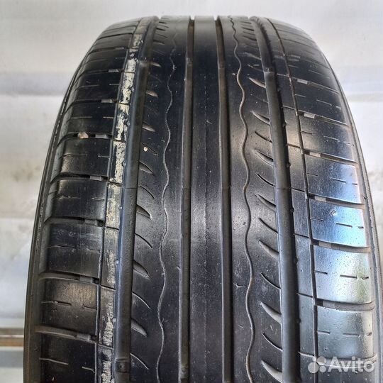 Kumho Solus KH17 225/50 R17