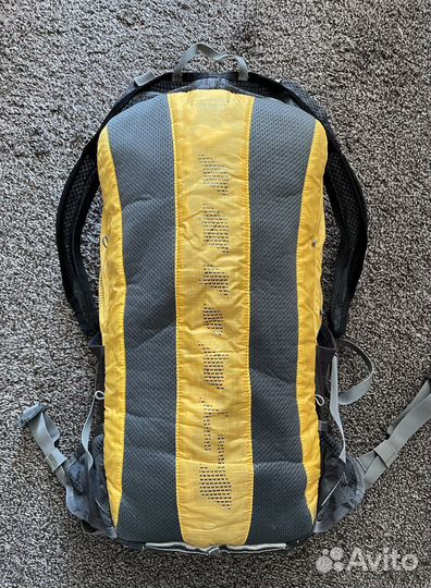 Рюкзак велосипедный Scott Trail Lite 22л
