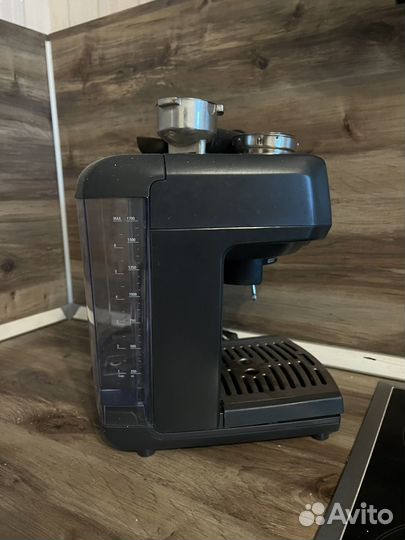 Bork Кофемашина
