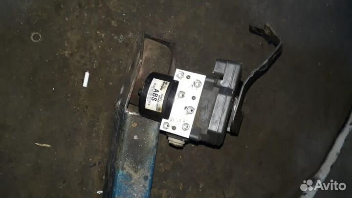 Блок абс верна+