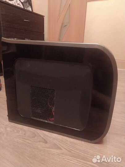 Игровой системный блок