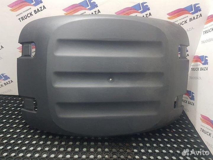 1875551 Крыло заднее верхнее