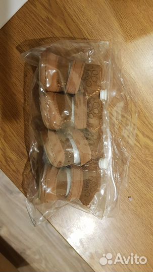 Ботиночки для собак мелких пород