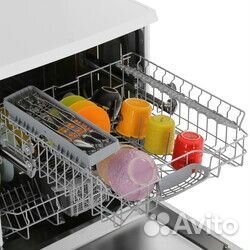 Посудомоечная машина bosch 60 см бу