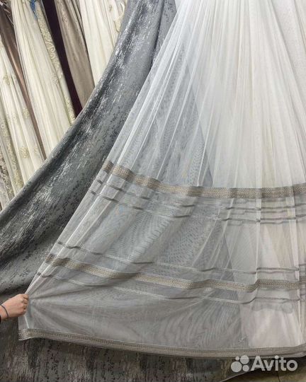 Шторы,занавески