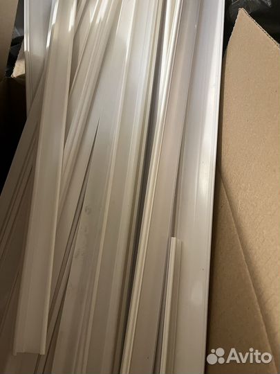 Ценникодержатели