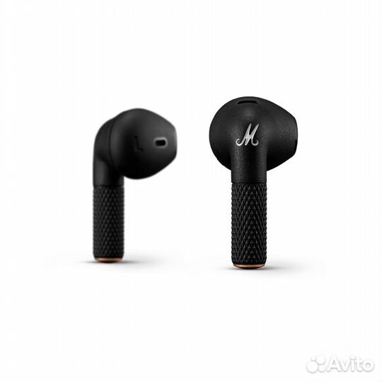 Наушники marshall minor 3