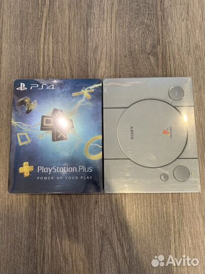 Play Station Steelbook