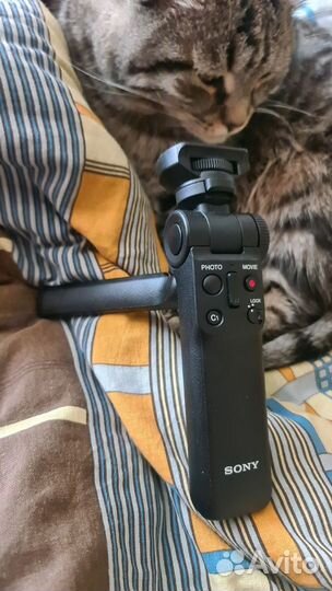 Sony GP-VPT2BT штатив