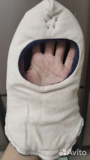 Шапка шлем kivat 0, 1