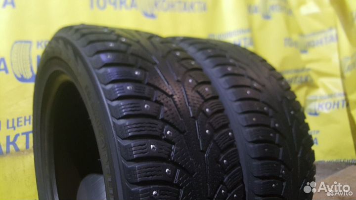 Nokian Tyres Hakkapeliitta 5 235/55 R17