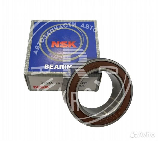 Подшипник кондиционера (35X55X20) NSK (Япония)