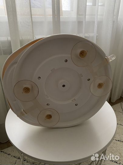 Детское сиденье для ванной