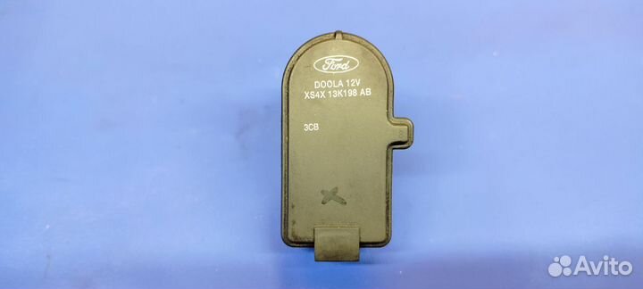 Корректор фар Ford Focus 1