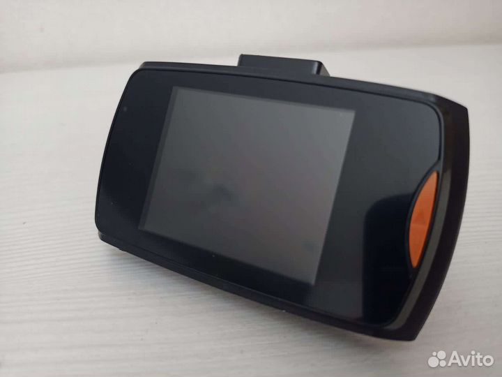 Видеорегистратор в автомобиль