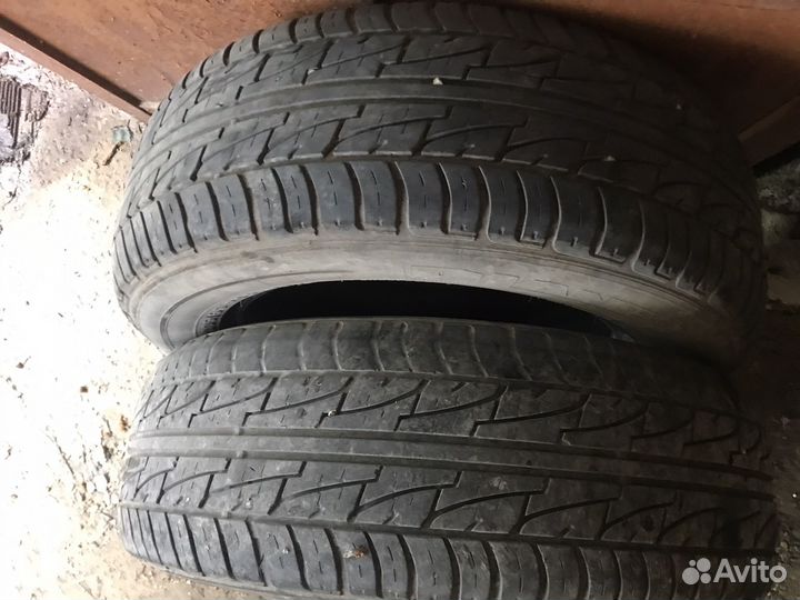 Amtel Planet 205/65 R15 94