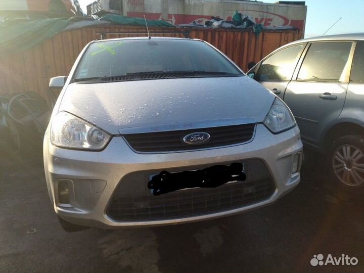 Педаль газа Ford C-Max 2003-2010 минивэн 1 2008