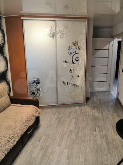 2-к. квартира, 41,5 м², 4/5 эт.