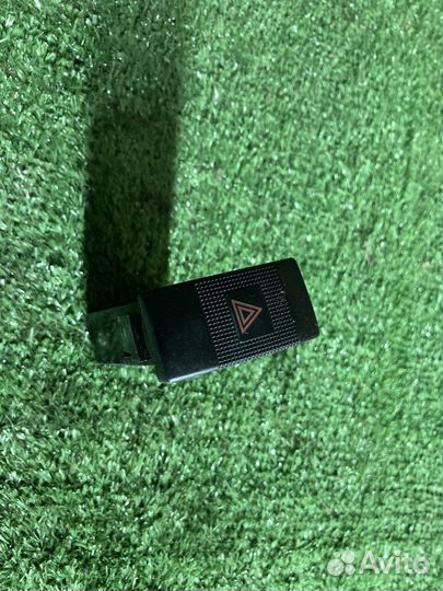 Кнопка аварийной сигнализации kia spectra 1 рест 2