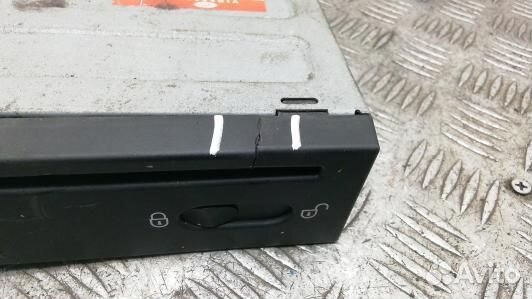 Навигация land rover range rover sport (PEA12I901)