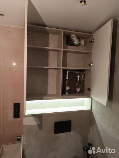 Ванная комната