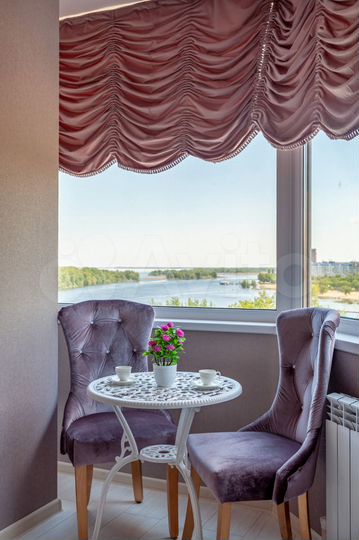 2-к. квартира, 45 м², 9/25 эт.