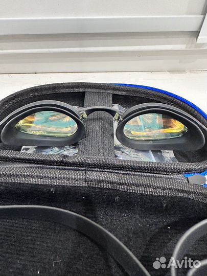 Очки для плавания arena