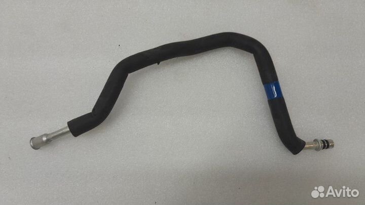 Трубка кондиционера Lexus Lx570 J200 3urfe 2017