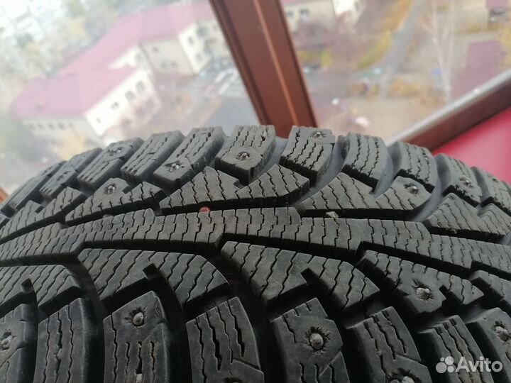 Nordman 5 15/65 R15
