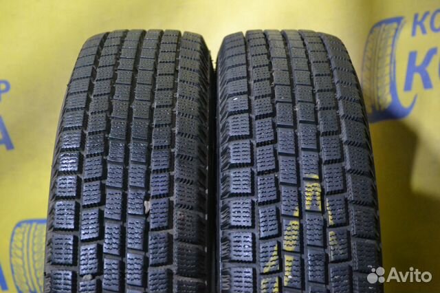 Yokohama Ice Guard IG10 145/80 R13