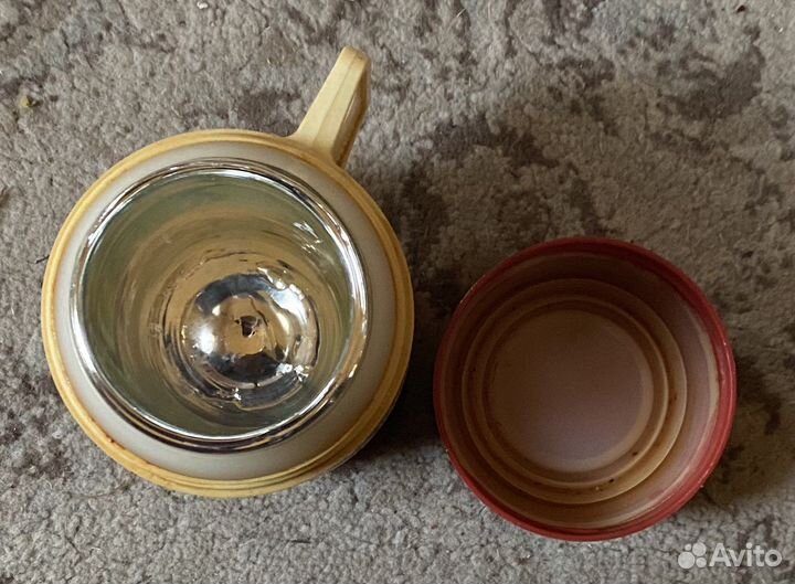 Термос кружка олимпиада