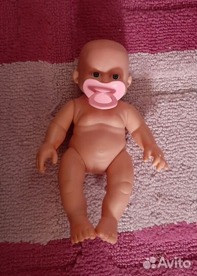 Пакет пупсов