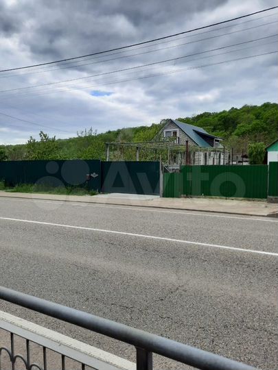 Дом 107 м² на участке 13,5 сот.