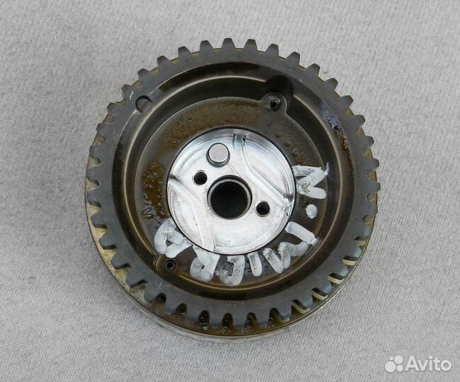 Муфта распредвала Nissan Micra K12 CR12DE