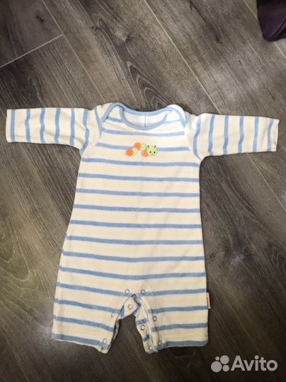 Комбинезон (песочники)