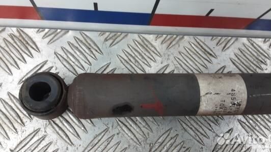 Амортизатор задний toyota RAV 4 ZCA2 (GBR02MF02)