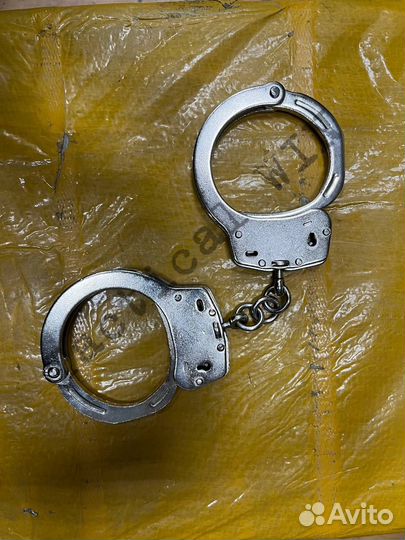 Наручники брс-М бр1кф 
