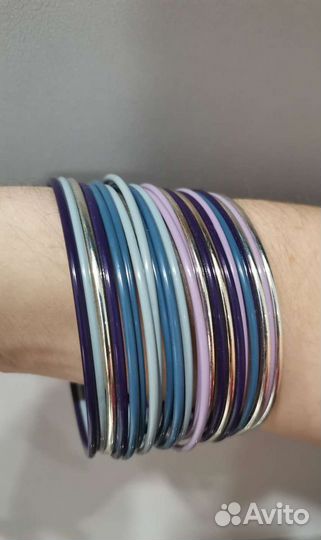 Браслет кольца