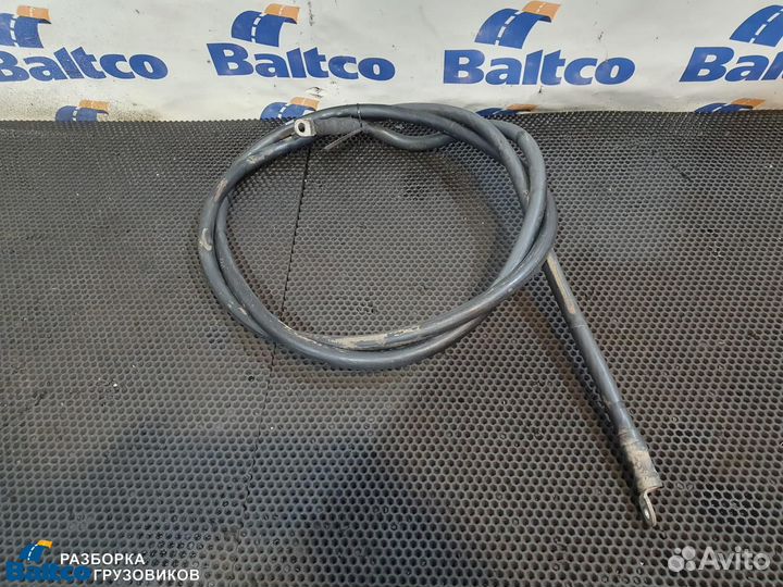 Кабель силовой Mercedes Actros MP4 (2012-2020)