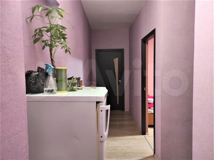 2-к. квартира, 41,7 м², 5/5 эт.