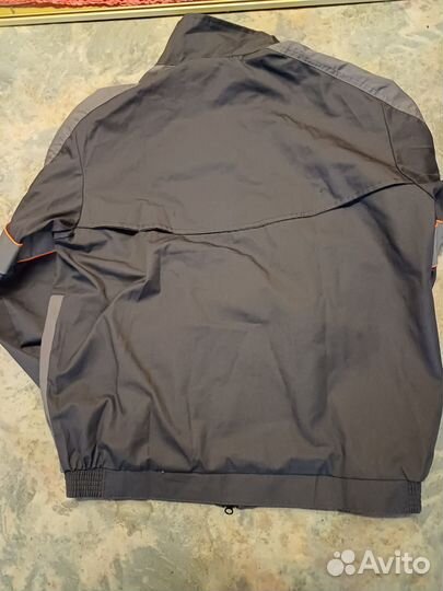 Комплект мужской летний - тип Б