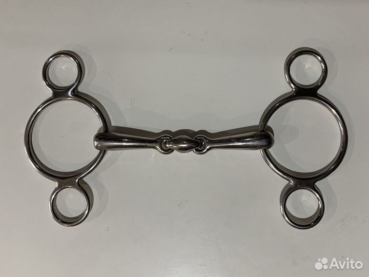 Конная амуниция