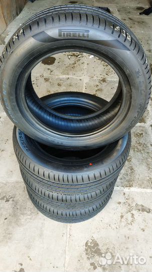 Pirelli Scorpion 225/55 R17 97V