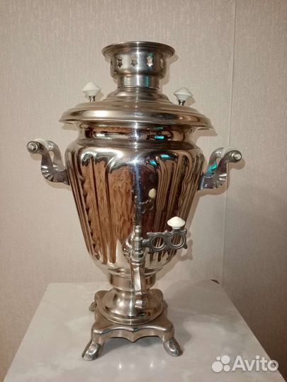 Самовар электрический