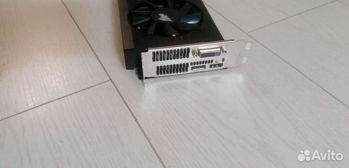Видеокарта 470 на 4 gb