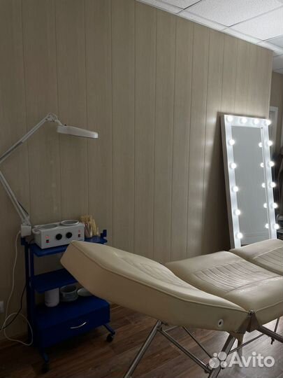 Совместная аренда кабинета