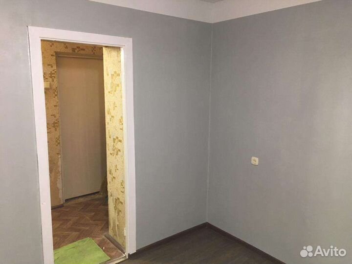 Ремонтные и отделочные работы