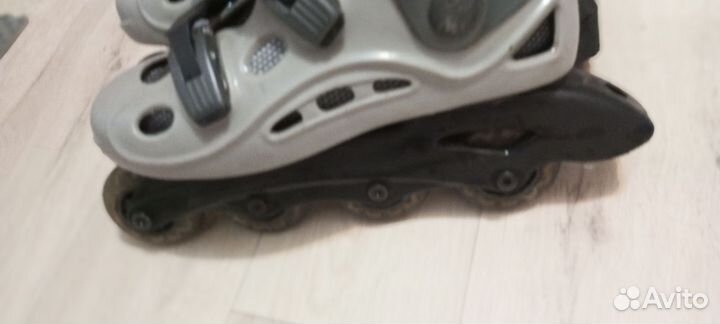 Ролики, 38размер