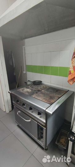 Продам готовый бизнес кафе столовая